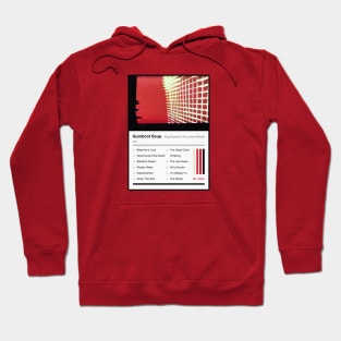 Gumboot Soup Tracklist Hoodie